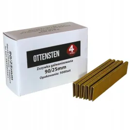 ottensten-zszywki-stolarskie-typ90-25mm-5000-szt