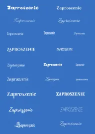 papier-do-scrapbookingu-napisy-zaproszenie-niebieskie-tlo