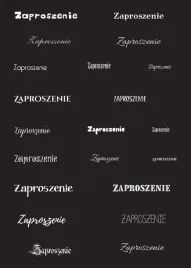 papier-do-scrapbookingu-napisy-zaproszenie-czarne-tlo