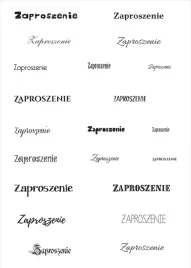 papier-do-scrapbookingu-napisy-zaproszenie-czarny