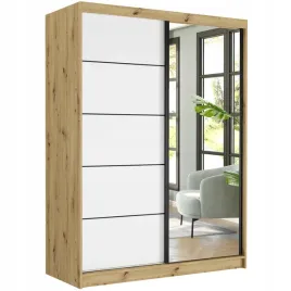 szafa-przesuwna-rivano-vi-150-cm-z-lustrem