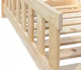 lozko-sosnowe-domek-80x160cm-stan-nowy