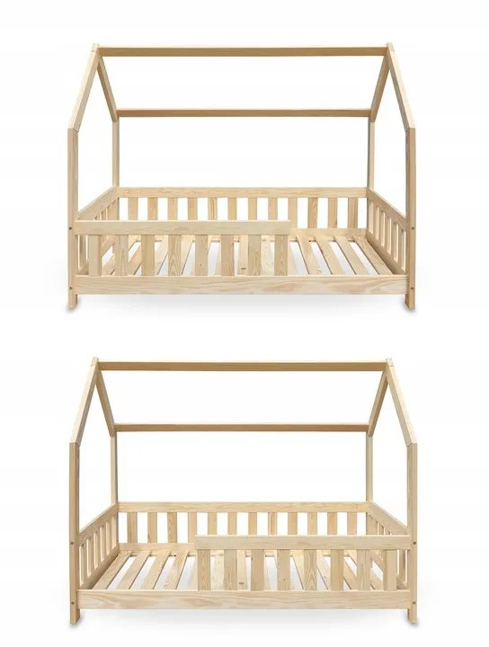 lozko-sosnowe-domek-80x160cm