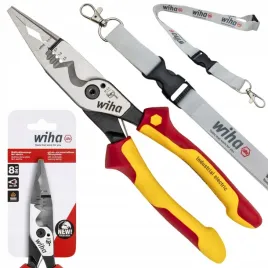 wiha-szczypce-uniwersalne-8w1-izolowane-1000v-dla-elektryka-45705