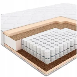 materac-pasodoble-hilding-160x200-cm-twardy-medyczny-sprezynowy-tencel