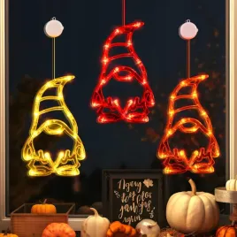 oswietlenie-dekoracje-okienne-swiatla-led-zestaw-3szt-jesienne-krasnale