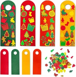 zawieszka-na-klamke-drzwi-ozdobna-dekoracyjna-filcowa-swiateczna-diy