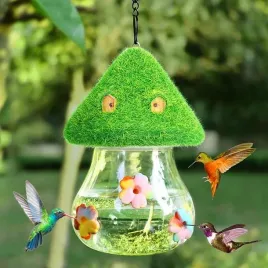 poidlo-dozownik-wody-wiszacy-dla-ptakow-w-ksztalcie-grzyba-475ml