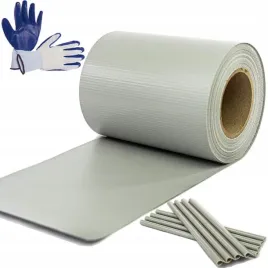 tasma-ogrodzeniowa-oslona-pcv-na-plot-z-klipsami-szara-50-x-019m