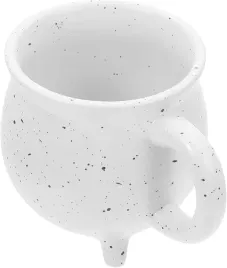 kubek-ceramiczny-do-kawy-ksztalt-kociol-dekoracja-450-ml-kolor-bialy