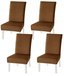 pokrowiec-na-krzeslo-brazowy