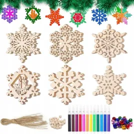 ozdoba-choinkowa-zawieszki-bozonarodzeniowe-drewniane-ze-sznurkiem-18-el