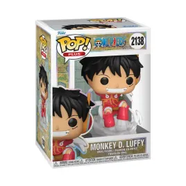 funko-pop-one-piece-monkey-d-luffy