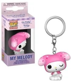 funko-pop-hello-kitty-keychain-my-melody-50th-anniversary