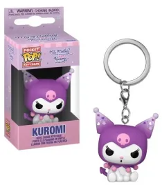 funko-pop-hello-kitty-keychain-kuromi-20th-anniversary