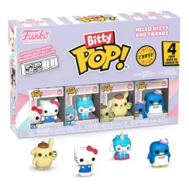 funko-bitty-pop-hello-kitty-and-friends-4-pack-series-1