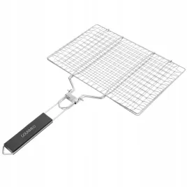 ruszt-do-grila-ze-stali-nierdzewnej-32x22-cm-do-ryb-i-warzyw-z-uchwytem