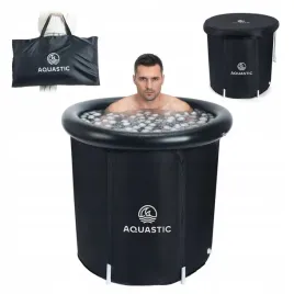 beczka-do-morsowania-wanna-lodowa-duza-aquastic-yeti-czarny-latwy