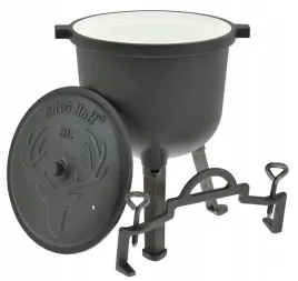 kociolek-mysliwski-8-l-emalia-zeliwny-garnek-na-ognisko-emaliowany