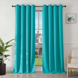 zaslony-zaciemniajace-termiczne-na-przelotkach-niebieskie140x-260-cm-2szt