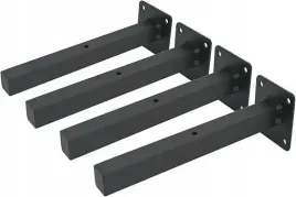 wsporniki-polek-sciennych-zestaw-ze-srubami-20-cm-kolor-czarny-4szt-do-25kg