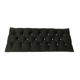 tapicerowana-poducha-glamour-105x40x10-cm-w-kolorze-czarnym-premium