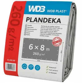 plandeka-6x8-premium-260g-gruba-mrozoodporna-wodoodporna-uv-srebrna