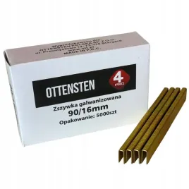 ottensten-zszywki-stolarskie-typ90-16mm-5000-szt