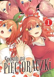 sposob-na-piecioraczki-tom-1