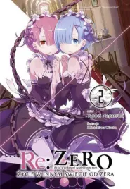 re-zero-zycie-w-innym-swiecie-od-zera-ln-tom-2