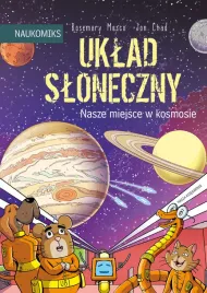 naukomiks-uklad-sloneczny-nasze-miejsce-w-kosmosie