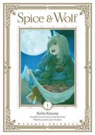 spice-and-wolf-wydanie-zbiorcze-tom-1