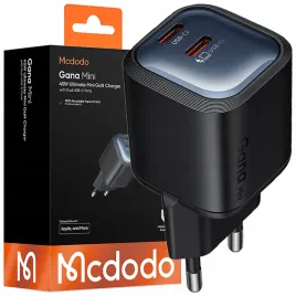mcdodo-szybka-ladowarka-sieciowa-do-telefonu-zasilacz-2x-usb-c-pd-gan-45w