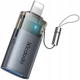mcdodo-adapter-przejsciowka-usb-a-do-lightning-czytnik-kart-tf-512-otg-led