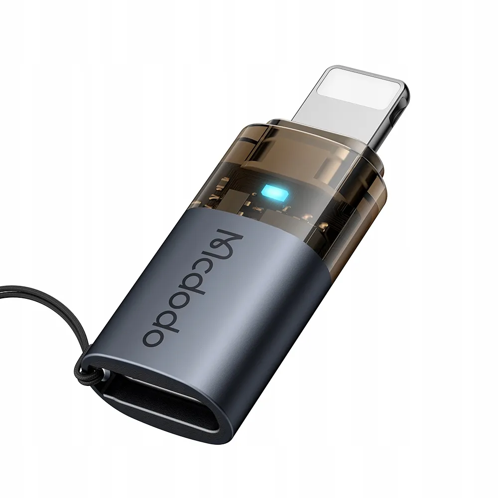 mcdodo-adapter-przejsciowka-usb-c-usb-typ-c-do-lightning-iphone-13-14-led