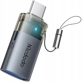 mcdodo-adapter-przejsciowka-usb-a-do-usb-c-czytnik-kart-tf-512gb-otg-led