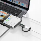 mcdodo-adapter-przejsciowka-usb-c-usb-typ-c-do-lightning-iphone-60w-miernik-stan-nowy-stan-opakowania-oryginalne