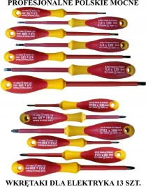 zestaw-srubokretow-wkretakow-izolowanych-dla-elektryka-1000v-13-sztuk