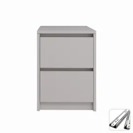 praktyczna-szafka-nocna-kaszmir-2-szuflady-stolik-nocny-loft