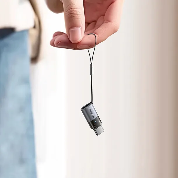 mcdodo-adapter-przejsciowka-usb-c-usb-typ-c-do-lightning-iphone-17-pro-led-stan-opakowania-oryginalne