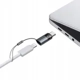 mcdodo-adapter-przejsciowka-usb-c-usb-typ-c-do-lightning-iphone-17-pro-led-stan-opakowania-oryginalne-stan-nowy