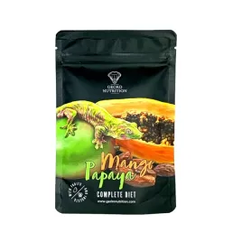 gecko-nutrition-mango-papaja-waga-100g
