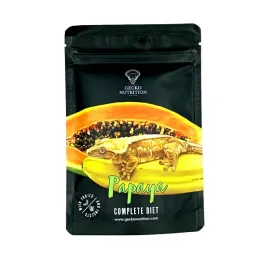gecko-nutrition-papaja-waga-100g