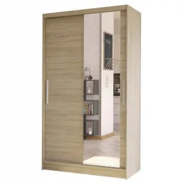 szafa-przesuwna-costa-vi-100cm-z-lustrem-garderoba