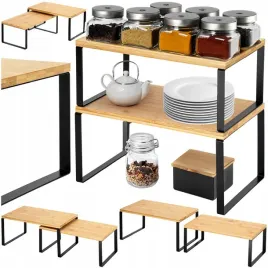 regal-kuchenny-na-przyprawy-drewniany-polka-organizer-stojak-biurowy