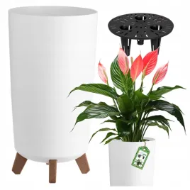 donica-doniczka-wysoka-kwietnik-stojacy-na-nozkach-do-domu-ogrodowa-biala