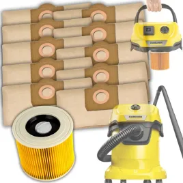 zestaw-10x-worki-do-odkurzacza-karcher-wd3-worek-wd-3-wd2-se-4001-filtr