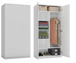 szafa-garderoba-sd-90-biala-90cm-drzwi-polki-pojemna-funkcjonalna