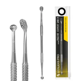 lyzka-kosmetyczna-dwustronna-expert-20-type-1-ze-20-1-staleks-pro