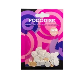 nakladki-wymienne-pododisc-rozmiar-xs-10mm-320-50szt-staleks-pro